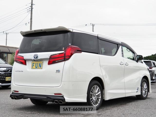 Toyota ALPHARD 2023 8715270-4