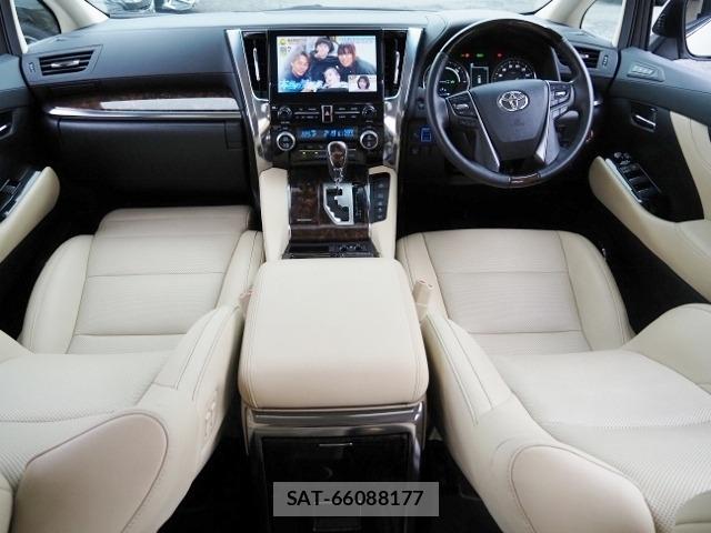 Toyota ALPHARD 2023 8715270-9