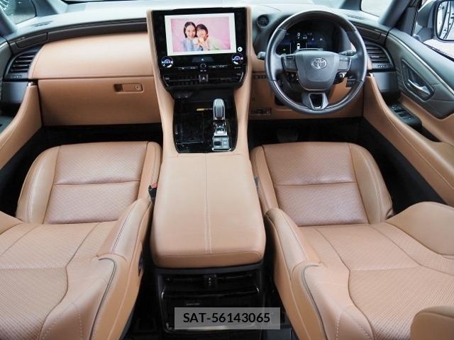 Toyota VELLFIRE 2023 8716106-10