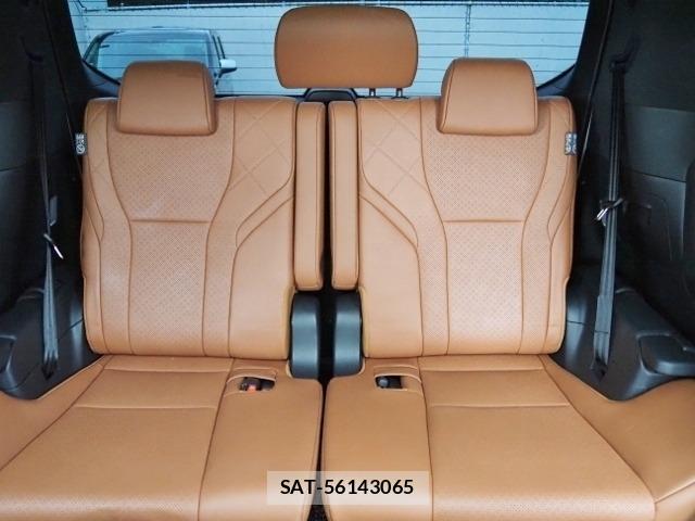 Toyota VELLFIRE 2023 8716106-16