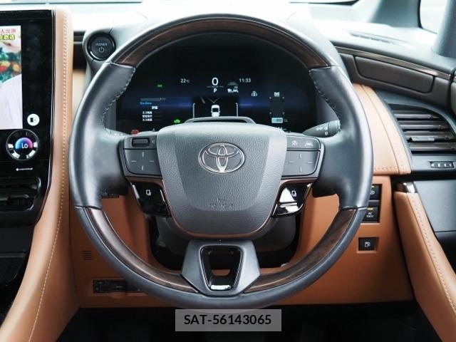 Toyota VELLFIRE 2023 8716106-18