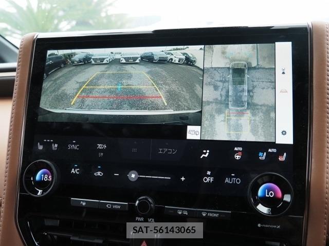 Toyota VELLFIRE 2023 8716106-20