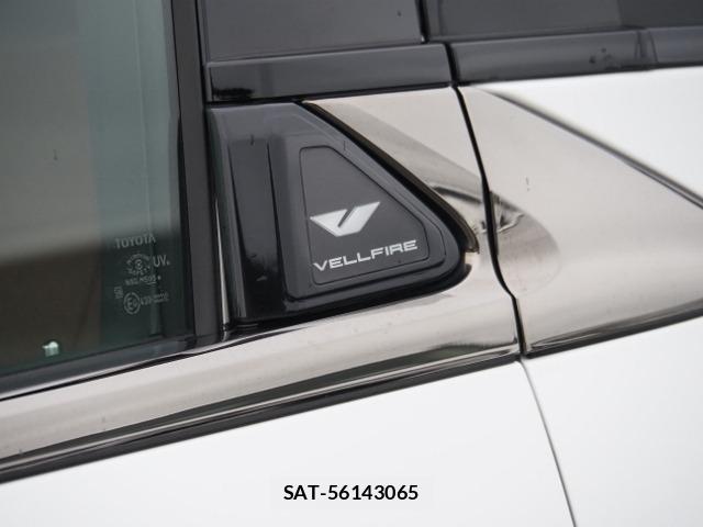 Toyota VELLFIRE 2023 8716106-28