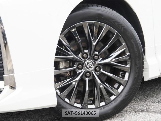 Toyota VELLFIRE 2023 8716106-7