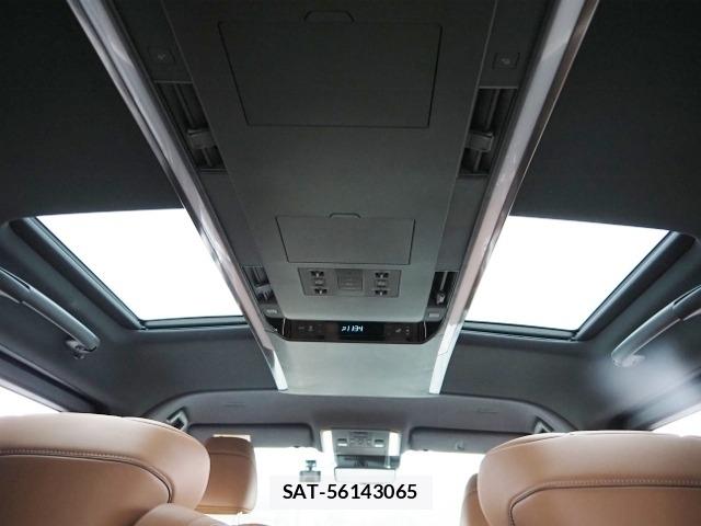 Toyota VELLFIRE 2023 8716106-8