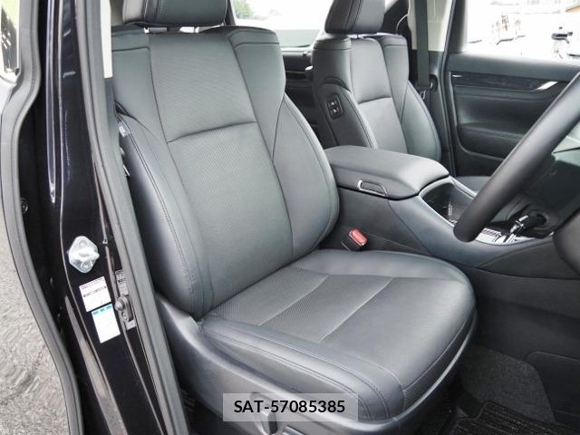 Toyota ALPHARD 2023 8715271-10