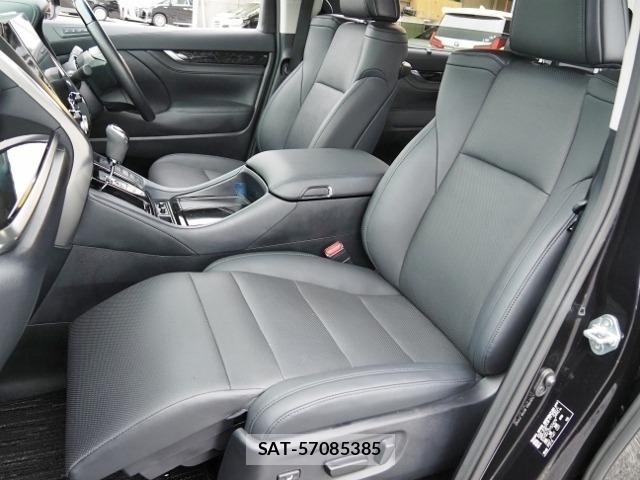 Toyota ALPHARD 2023 8715271-11