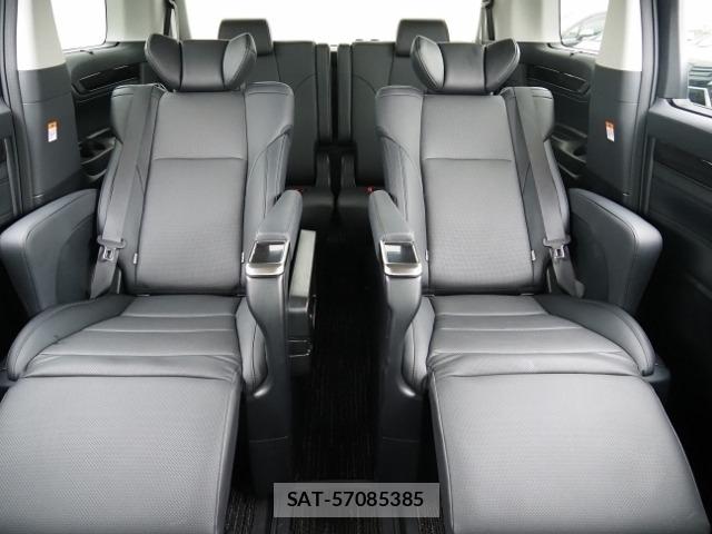 Toyota ALPHARD 2023 8715271-12