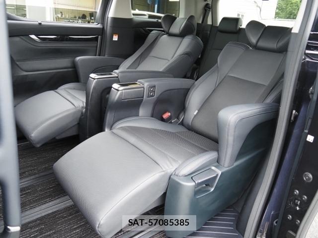 Toyota ALPHARD 2023 8715271-14