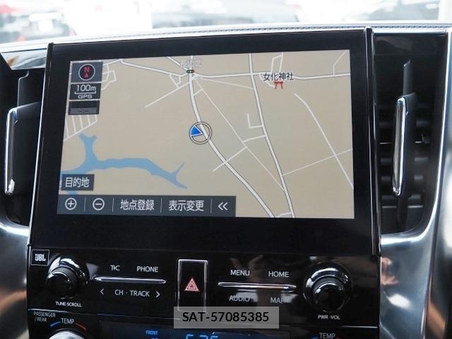 Toyota ALPHARD 2023 8715271-20