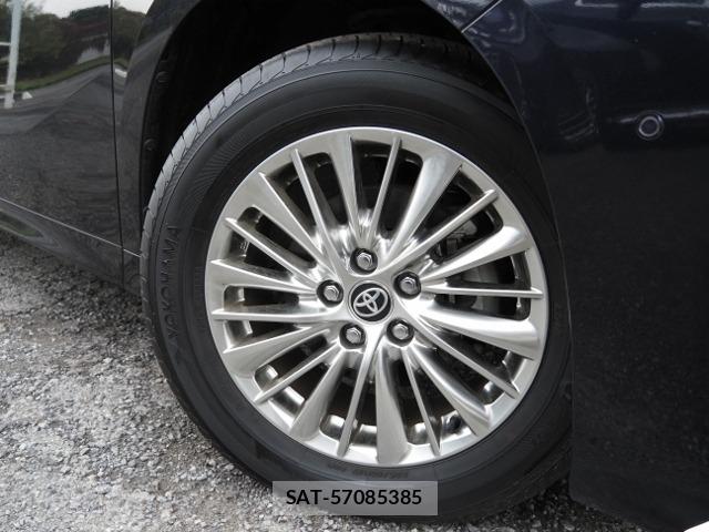 Toyota ALPHARD 2023 8715271-7