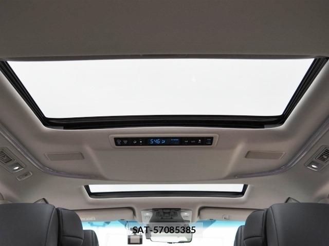 Toyota ALPHARD 2023 8715271-8
