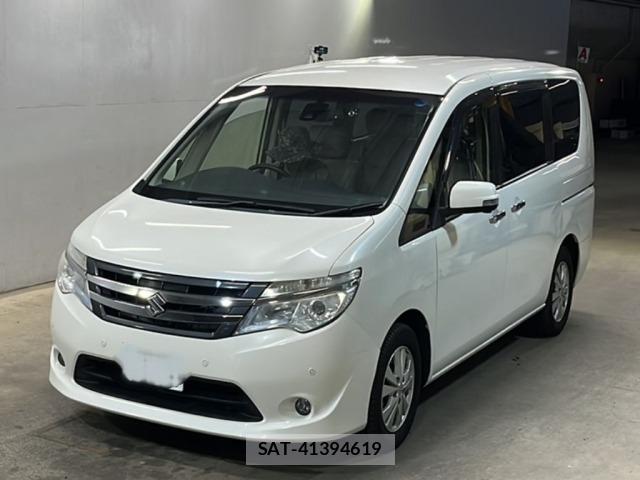 Suzuki LANDY 2014 8864691-0