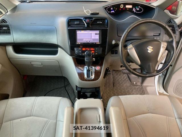 Suzuki LANDY 2014 8864691-3