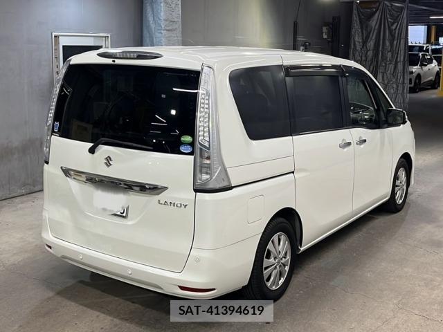 Suzuki LANDY 2014 8864691-5
