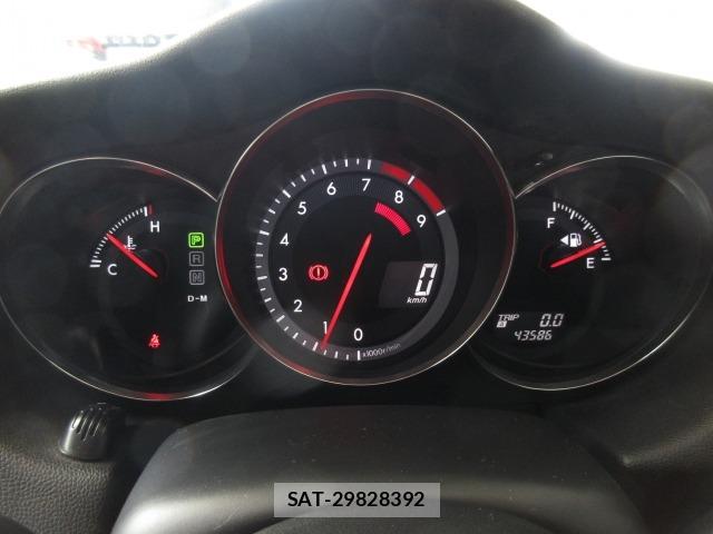 Mazda RX-8 2009 8718384-14