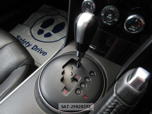Mazda RX-8 2009 8718384-15