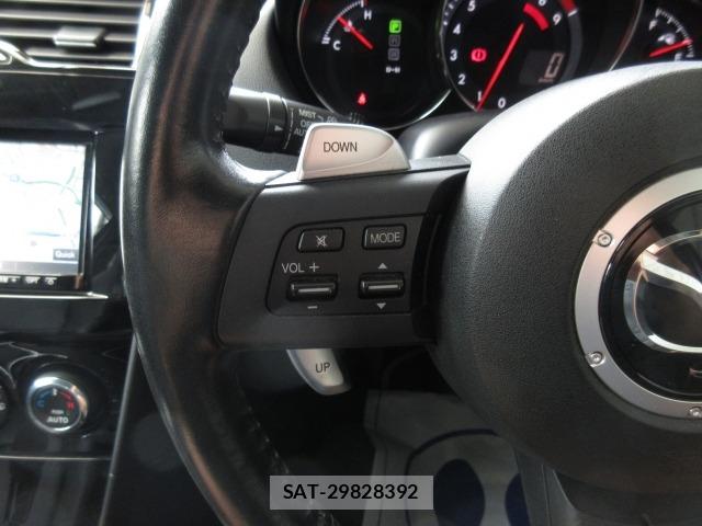 Mazda RX-8 2009 8718384-19