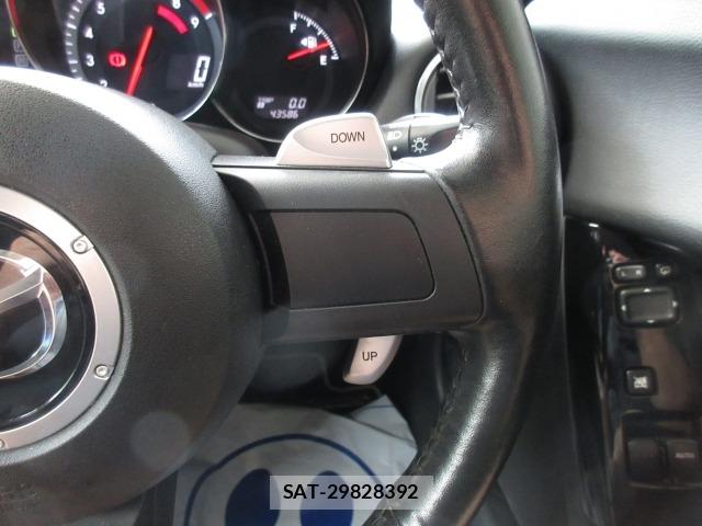 Mazda RX-8 2009 8718384-20