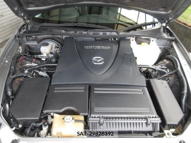 Mazda RX-8 2009 8718384-3