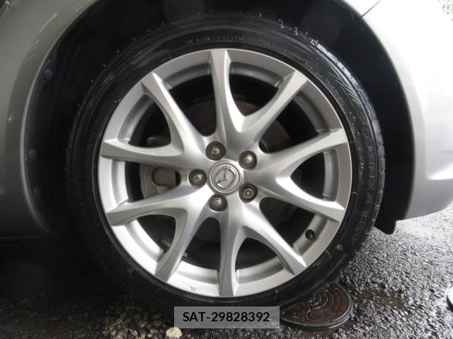 Mazda RX-8 2009 8718384-4