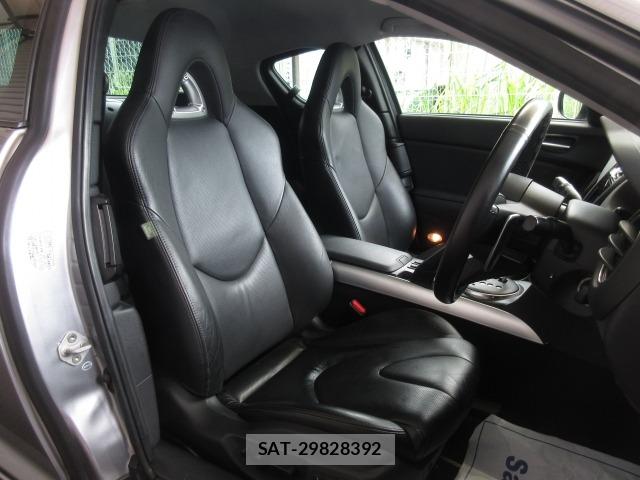 Mazda RX-8 2009 8718384-5