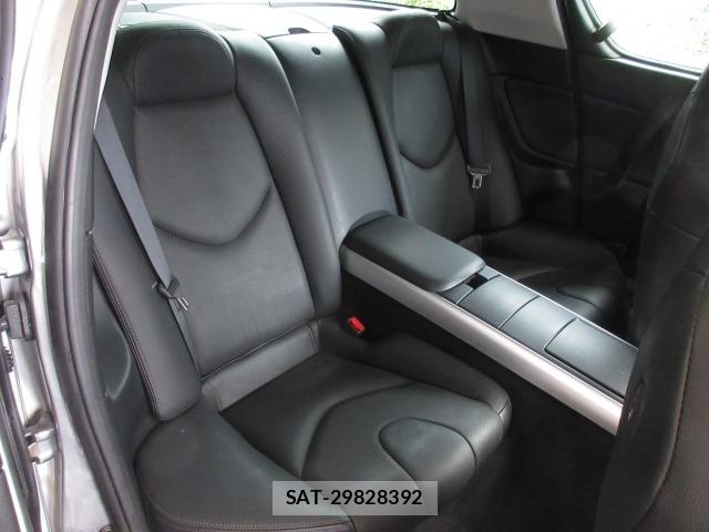 Mazda RX-8 2009 8718384-7