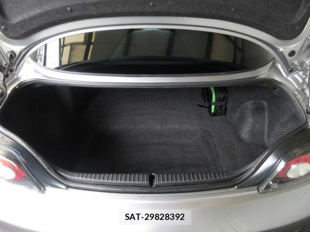 Mazda RX-8 2009 8718384-8