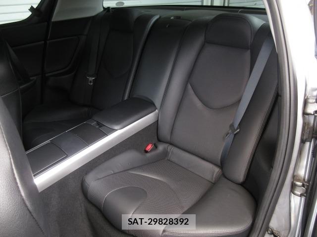 Mazda RX-8 2009 8718384-9