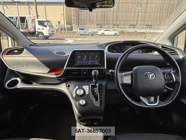Toyota SIENTA 2021 8953217-1
