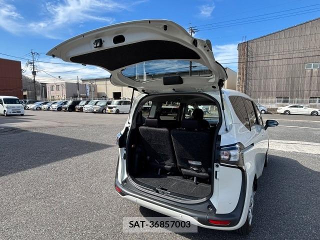 Toyota SIENTA 2021 8953217-17