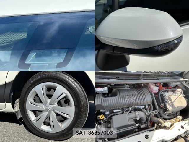 Toyota SIENTA 2021 8953217-18