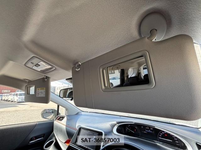 Toyota SIENTA 2021 8953217-22