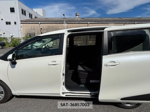 Toyota SIENTA 2021 8953217-24