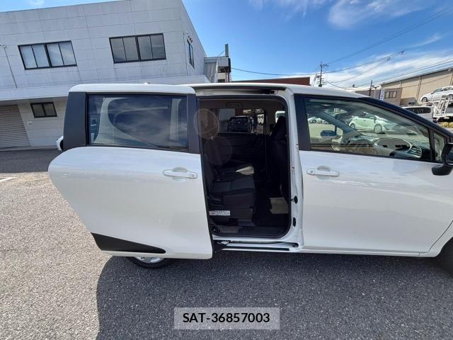 Toyota SIENTA 2021 8953217-25