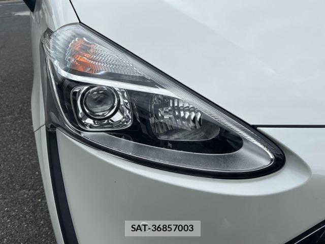 Toyota SIENTA 2021 8953217-28