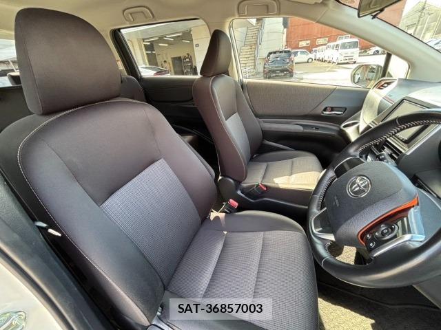 Toyota SIENTA 2021 8953217-3