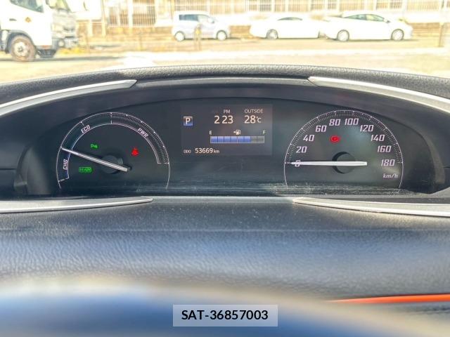 Toyota SIENTA 2021 8953217-4