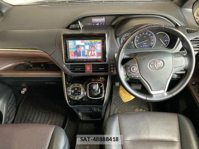 Toyota ESQUIRE 2014 8716712-3