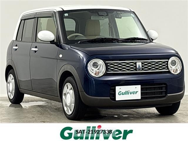 Suzuki LAPIN 2021 8932733-0