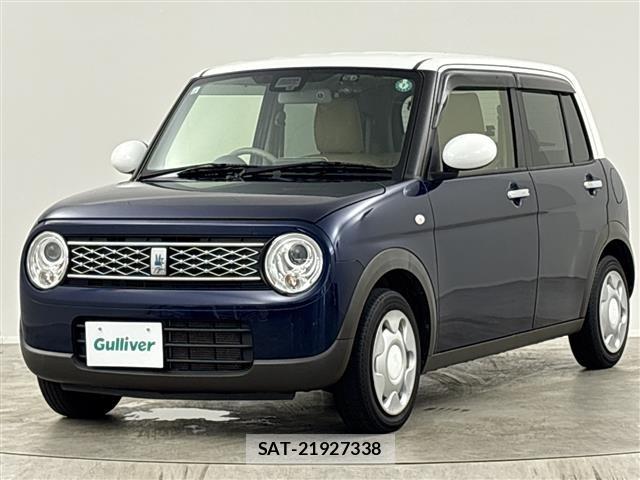 Suzuki LAPIN 2021 8932733-12