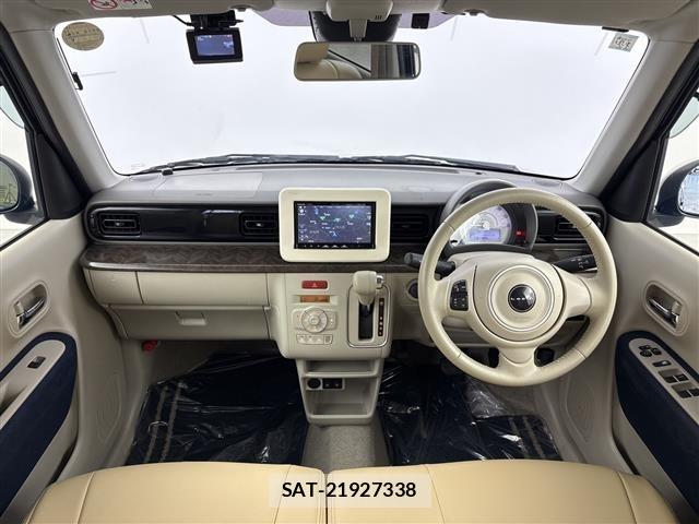 Suzuki LAPIN 2021 8932733-15