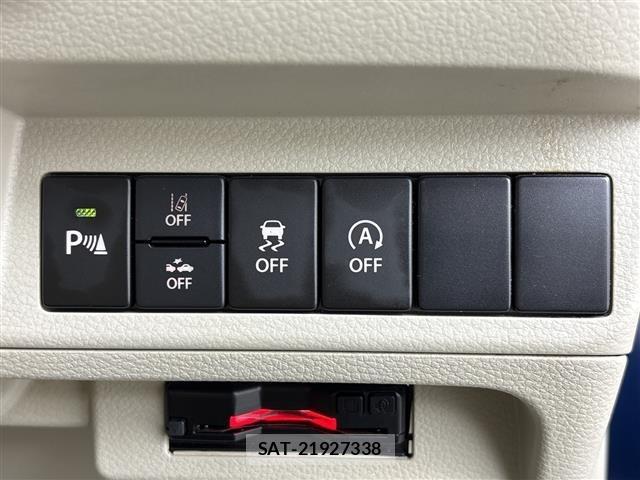 Suzuki LAPIN 2021 8932733-18