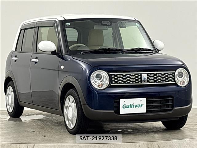Suzuki LAPIN 2021 8932733-2