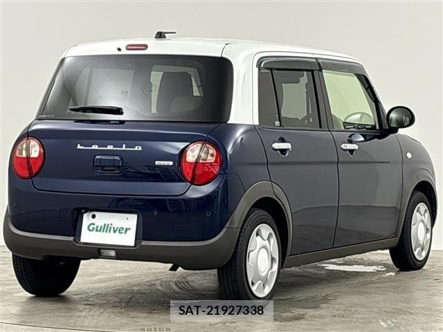 Suzuki LAPIN 2021 8932733-20