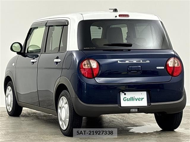 Suzuki LAPIN 2021 8932733-22