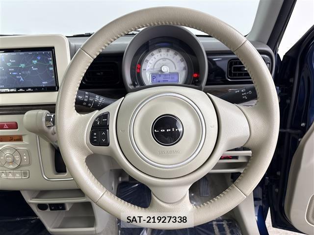 Suzuki LAPIN 2021 8932733-9