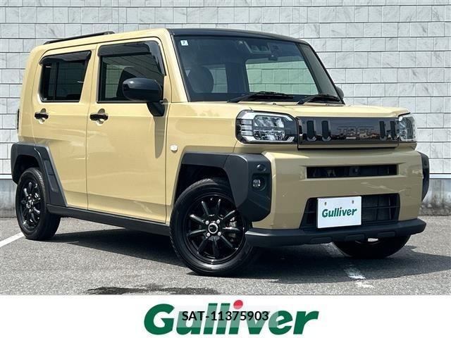 Daihatsu TAFT 2022 8697557-0