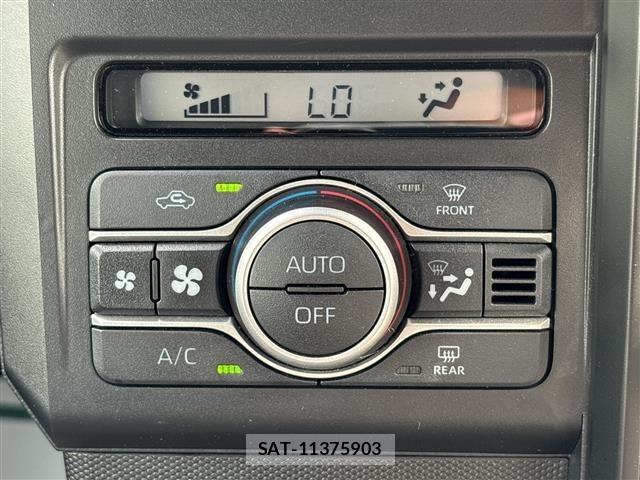Daihatsu TAFT 2022 8697557-1