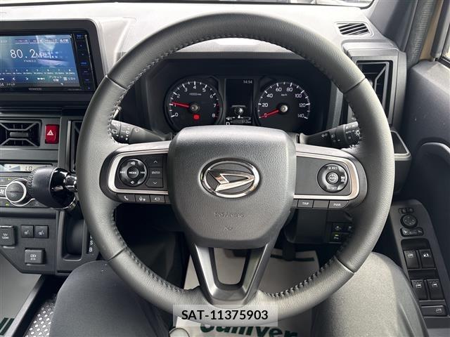 Daihatsu TAFT 2022 8697557-10